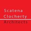 Scatena Clocherty Architects Logo