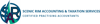 Scenic Rim Accounting & Taxation Logo