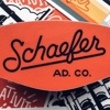 Schaefer Advertising Co. Logo