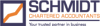 Schmidt Chartered Accountants Logo