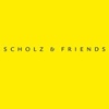 Scholz & Friends Logo