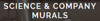 Science & Company Murals Logo