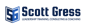 Scott Gress Logo