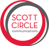 Scott Circle Communications Logo