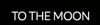 To The Moon Logo
