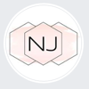 Nicole Jocelyn Interiors Logo
