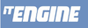 IT Engine Logo
