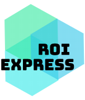 ROI Express Logo
