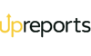 Upreports Infotech Logo