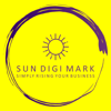 Sun Digi Mark Logo