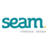 Seam Studios, Inc. Logo