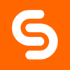 Seamer Design Logo
