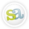 Sean Alan Logo