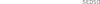 Sedso Design Logo