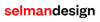 Selman Design Logo