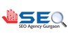 SEO Company in Gurgaon Logo