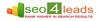 SEO4LEADS Logo
