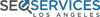 SEO Services LA Logo