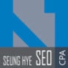 SEO Seung Hye CPA Logo