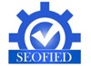 SEOFIED INTERNATIONAL Logo