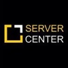 Server Center Logo