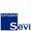 Estudio Sevi Logo