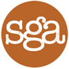 SGA Logo