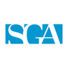 SGA Logo