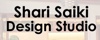 Shari Saiki Design Studio Logo