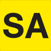 Sharp Apps Logo