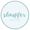 SHARPFOX MARKETING Logo