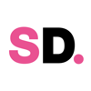 She Digital Logo