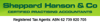 Sheppard Hanson & Co Logo