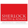 Sherlock Smith & Adams Logo