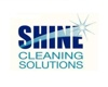 Shine Cleaning Solutions Ltd Logo