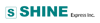Shine Express Logo