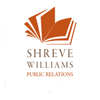 Shreve Williams Public Relations, LLC Logo