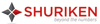 Shuriken Logo