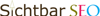 Sichtbar SEO Logo