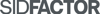 SIDFACTOR Logo