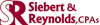 Siebert & Reynolds CPAs Logo