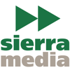 Sierra-Media Logo