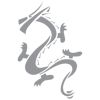 Silver Arts Graphic Design Logo