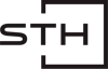 Silver Thomas Hanley Logo
