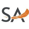 Simon Antony Logo