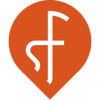 Simple Focus Logo