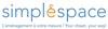 Simplespace Logo