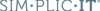 SimplicIT Logo