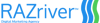RAZriver™ Digital Marketing Logo