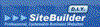 SiteBuilder DIY Logo